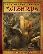 Wizards cover image