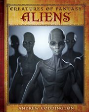 Aliens cover image