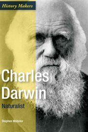 Charles Darwin cover image