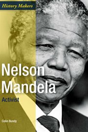 Nelson Mandela : Activist cover image