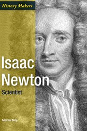 Isaac Newton : Scientist cover image