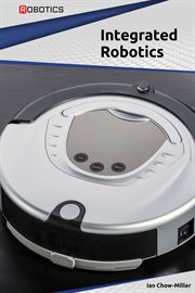 Integrated robotics cover image