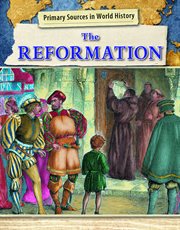 The Reformation cover image