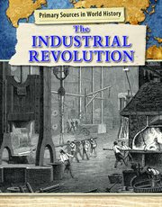 The Industrial Revolution cover image