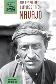 The people and culture of the Navajo cover image