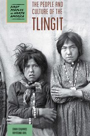 The people and culture of the Tlingit cover image