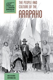 The people and culture of the Arapaho cover image