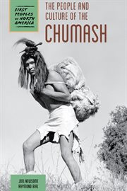 The people and culture of the Chumash cover image