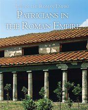 Patricians in the Roman Empire cover image