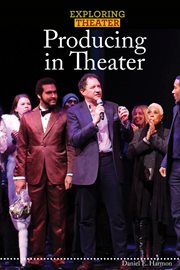 Producing in theater cover image