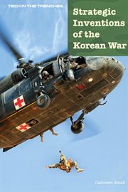 Strategic inventions of the Korean War cover image
