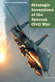 Strategic inventions of the Spanish Civil War cover image