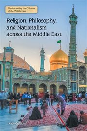 Religion, philosophy, and nationalism across the Middle East cover image