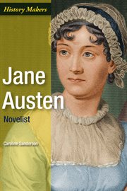 Jane Austen : novelist cover image