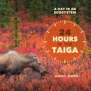 24 hours in the taiga cover image