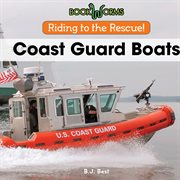 Coast Guard boats cover image