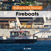 Fireboats cover image