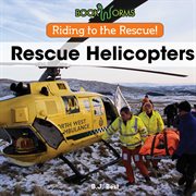 Rescue helicopters cover image