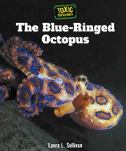 The blue-ringed octopus cover image
