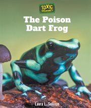The poison dart frog cover image