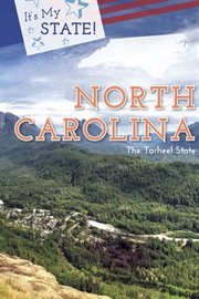 North Carolina cover image
