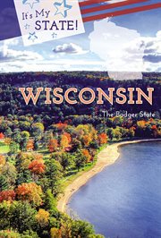 Wisconsin : the Badger State cover image