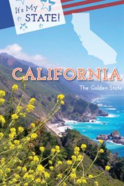California : the Golden State cover image