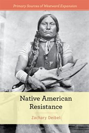 Native American resistance cover image