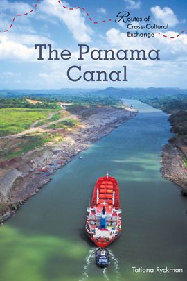Cover image for The Panama Canal