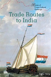 Trade routes to India cover image