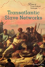 Transatlantic slave networks cover image