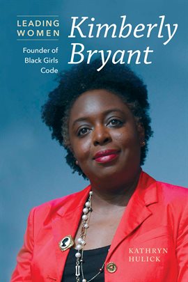 Cover image for Kimberly Bryant