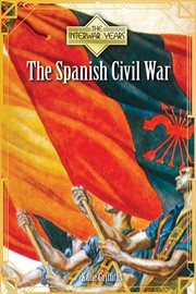 The Spanish Civil War cover image