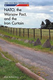 NATO, the Warsaw Pact, and the Iron Curtain cover image