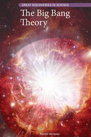 The Big bang theory cover image