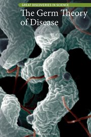 The germ theory of disease cover image
