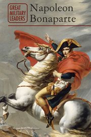 Napoleon Bonaparte cover image