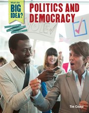 Politics and democracy cover image