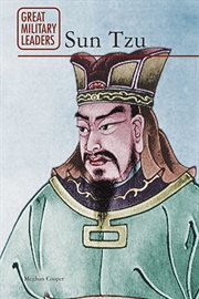 Sun Tzu cover image