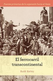 El ferrocarril transcontinental cover image