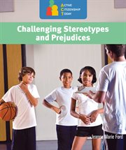 Challenging stereotypes and prejudices cover image