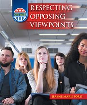 Respecting opposing viewpoints cover image