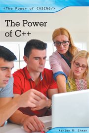 The power of C++ cover image