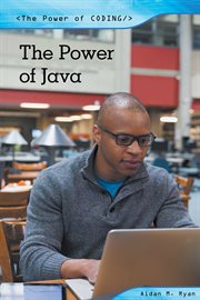 The power of Java cover image