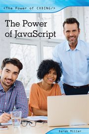The power of JavaScript cover image