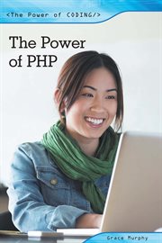 The power of PHP cover image