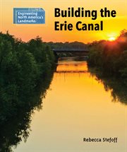 Building the Erie Canal cover image