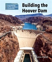 Building the Hoover Dam cover image