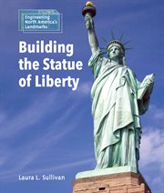 Building the Statue of Liberty cover image