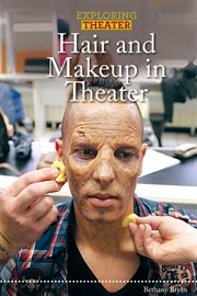 Choreography and dance in theater cover image